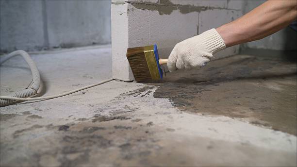 24/7 Emergency Basement Waterproofing experts in Stevenson, AL
